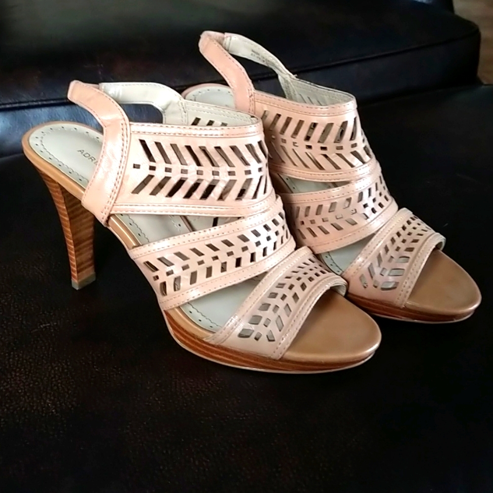 Adrienne Vittadini Heels